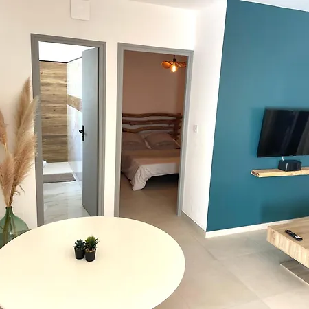 Mini Maison Entre Et Montagne *