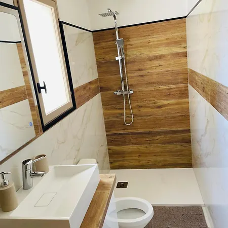 Mini Maison Entre Et Montagne 펜션 아렐리아