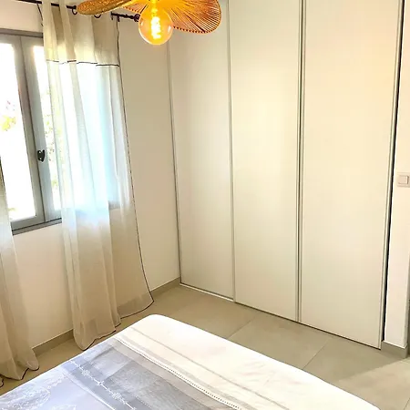 펜션 Mini Maison Entre Et Montagne