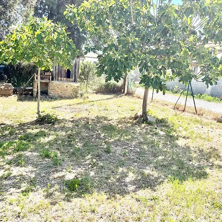 Mini Maison Entre Et Montagne 펜션