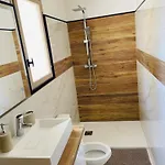 Sejour Entre Et Montagne Avec Petite Piscine Nyaraló Aléria
