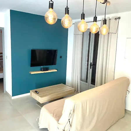 Mini Maison Entre Et Montagne Feriehus *