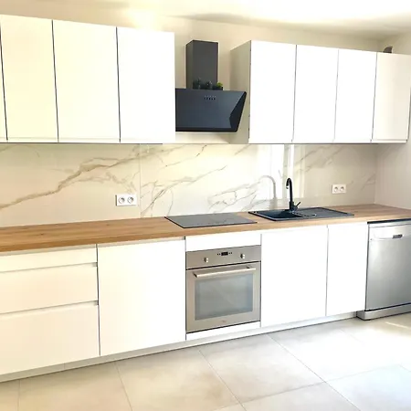 Mini Maison Entre Et Montagne Dom wakacyjny Aléria