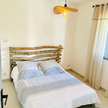 Mini Maison Entre Et Montagne * Aléria