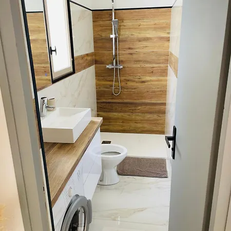 Mini Maison Entre Et Montagne Feriehus *