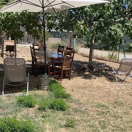 Feriehus Mini Maison Entre Et Montagne Aléria